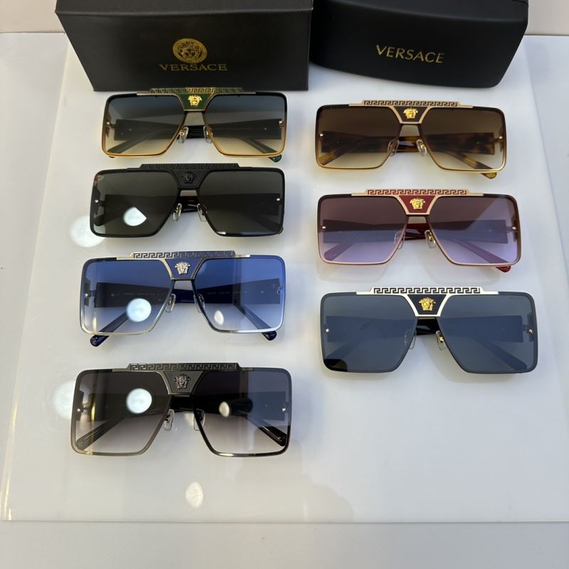 Versace Sunglasses